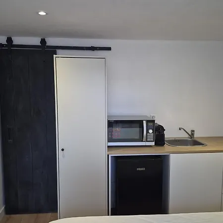 Guesthouse 74